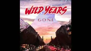 WILD YEARS - GONE (LETS GO RADIO REMIX) (OFFICIAL AUDIO)