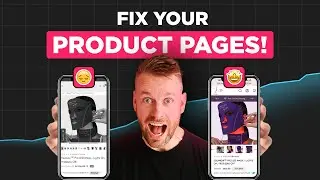 7 CRO Hacks to Transform Your Product Pages for Huge Conversions
