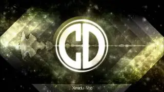 Xanadu - The Void