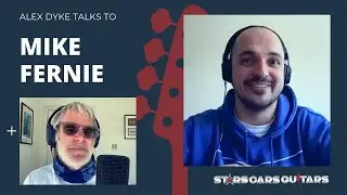 DriveTribe's Mike Fernie talks E-Types, Aston Martin and Jeremy Clarkson's Alfa Romeo