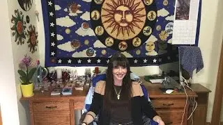 Gemini, wWeekly, Love And General,  May, 8-14, 2017  LET IT N!!!