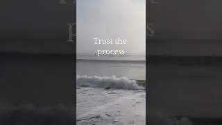 Trust the Process #shorts #mindsetshift