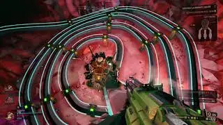 DRG Roller Coaster Achievement