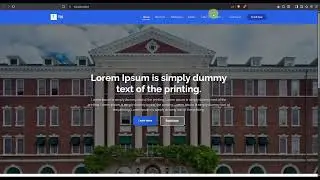 How Our App Uses Google Drive API to Display School Gallery Folders | OAuth Verification Demo