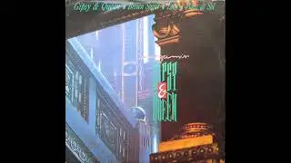 GIPSY & QUEEN   Megamix 1988