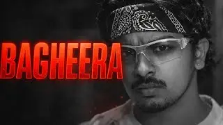 Bagheera - Ash you | Official Music Video