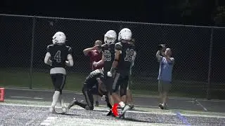Strongsville vs Avon Lake | 2025 Week 1