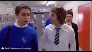 Jays bullshit compilation (inbetweeners)