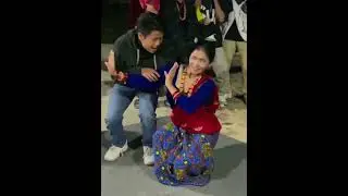 Viral Dance by Junu SD