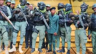 Haitian Army Restored 2023/Dominican Border kept closed- Massive loss of money