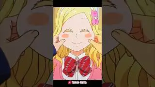 #anime #animeedit #animegirl #onisqd #animegirledit #TomochanwaOnnanoko #TomochanIsaGirl