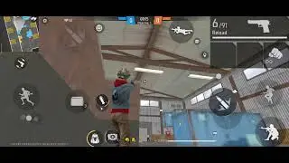 Lone wolf One Tap Headshot 👈👈 #shorts #freefire #gaming #headshot #ffshorts