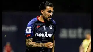 Viktor KLONARIDIS | 2024