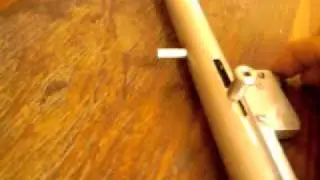 JAYGUN VALVE TEST