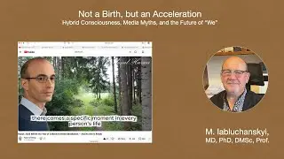 Not a Birth, but an Acceleration: Mapping the Evolution of Hybrid Consciousness in a 2026 Video