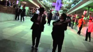 DOCSDF 2014: Promo