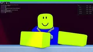 NUEVA cinematica / Cutout de Tsunami Brainrot! Actualizaci&oacute;n! #video #viral #roblox #rblx