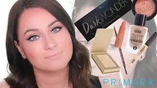 Primark Full Face First Impression / Drugstore One Brand Review
