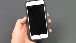 iPhone 6 Rhinoshield Crash Guard Bumper Case