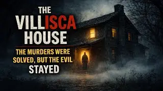 &ldquo;The Villisca House: The Murders Were Solved, but the Evil Stayed&rdquo;