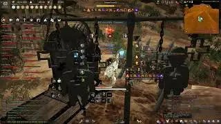 Flare Me T1 NW - Defensive Stand