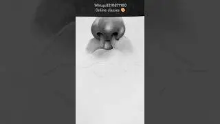 Learn Realism art (8210871180) Join Online Classes 🎨