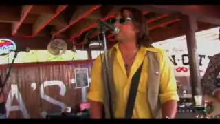 Shurman - Live from the 8th Sin City Annual Jubilee - Small Town Tragedy (featuring John Popper)