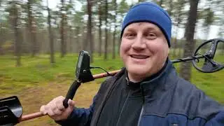 Whites TreasurePro - is single frequency already obsolete? Let me check!