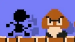 Super Mario Maker - 100 Mario Challenge #98 (Expert Difficulty)