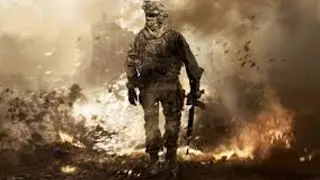 Cod4ProMod Wars