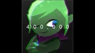 400,000 SUBSCRIBERS [leafyishere reupload]