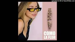 001 Como La Flor