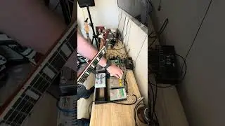 Sound samples of some pedals I&rsquo;ve built.