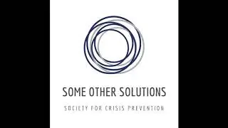 Some Other Solutions Podcast #2 - Look for the Helpers