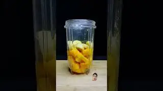 Bs 1 like 🥺🥹 #juice #fruitsmoothies #satisfying #mixfruitmilkshake #recipe #fruitmilkshake #mango