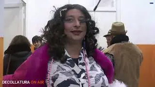 farza 2024 Decollatura Anteprima intro
