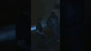 Waltz Badass Moment in Dying Light 2