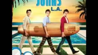 Jonas Brothers - Fall audio