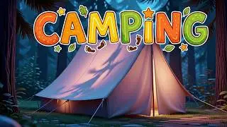 The Camping Song