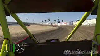 Kern | Dirt Midget | Joshua Anders | 24S3