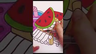 Why Kids Draw Better Than Adults