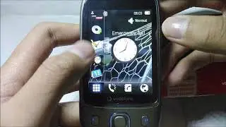 UNBOXING A 2009 VODAFONE 840 IN 2019! (REVIEW)