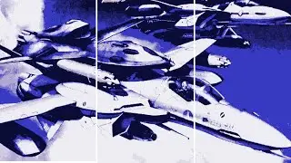 Macross Zero (NO) se debe olvidar