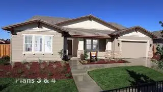 New Community Shoreline at Summer Lake in Oakley, CA | Shea Homes