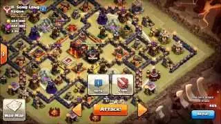 Liveattack #2 (Clydefrog777 + Holmis)