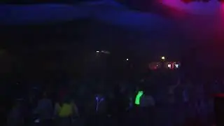 Dave Skywalker & Demon Cabbage @ Bangface Weekender 2015