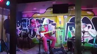 Flo Majarex &icirc;n concert la Festivalul Baza Folk 2022. La Ingineri