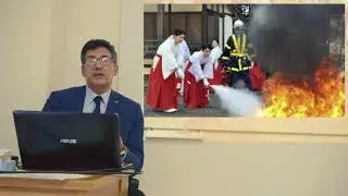 KÜMAD Miras Sohbetleri  - Doç.Dr. Alpaslan Hamdi Kuzucuoğlu