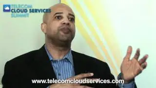 Telecom Cloud Services 2011 Interview - Anthony Hill, Nokia Siemens Networks