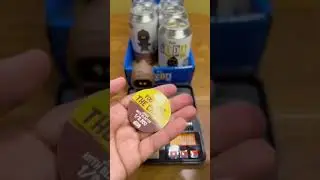 Unboxing The Chase in The case- Jawa from Star Wars funko soda